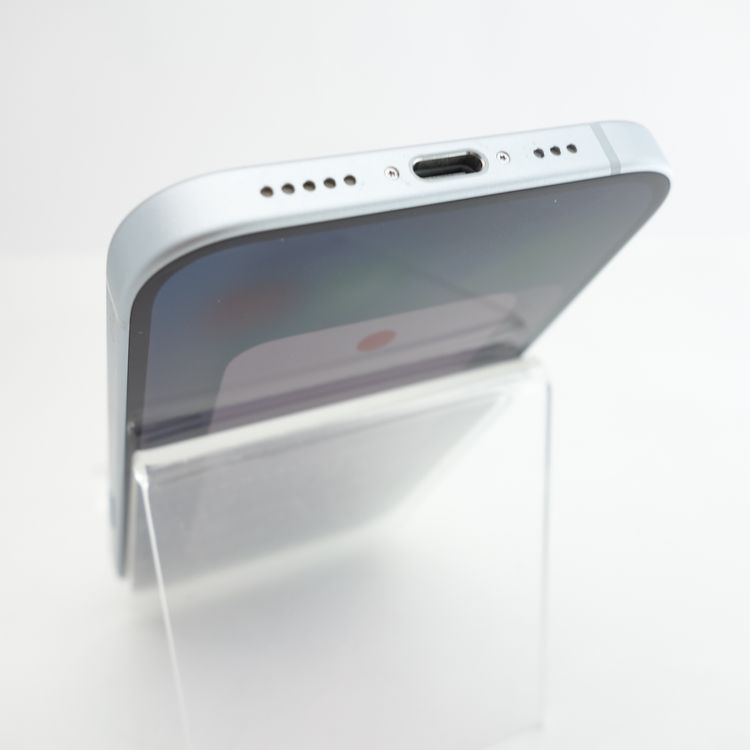 ��SIM�ե꡼��iPhone15 128GB �֥롼 ����93% �������¡�