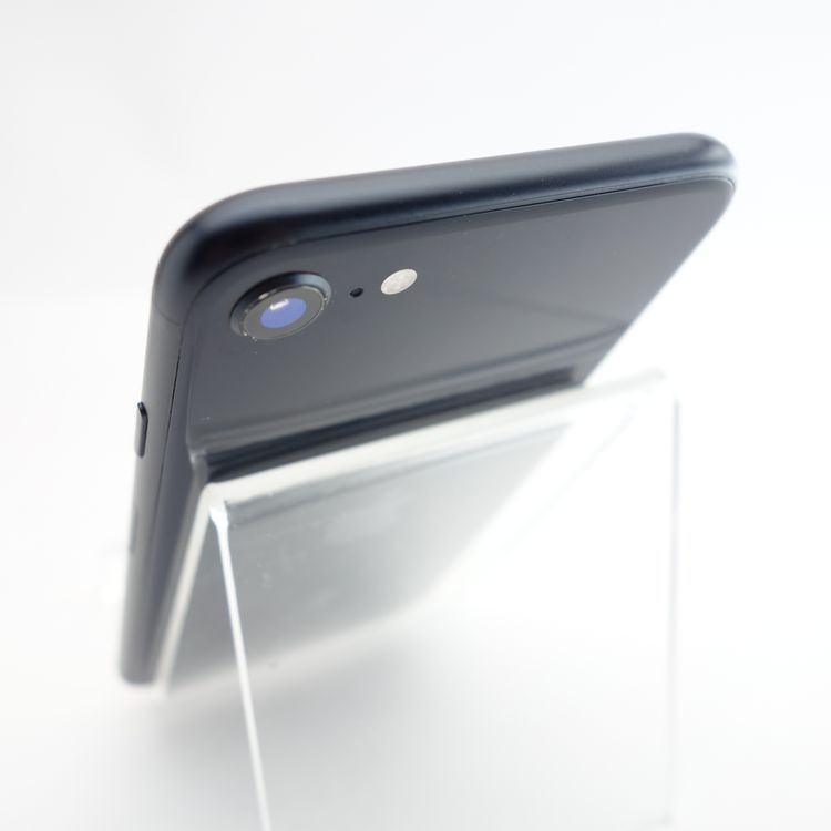 ��SIM�ե꡼��iPhoneSE3 64GB �ߥåɥʥ��� ����86�� �������¡�
