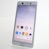 ��SIM�ե꡼��Xperia Ace J3173 64GB �ۥ磻�� ������SIM�ե꡼