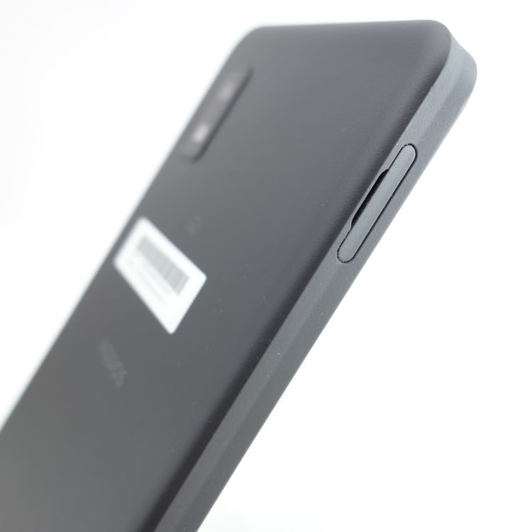 【SIMフリー】AQUOS wish A103SH チャコール 利用制限〇 ソフトバンク版