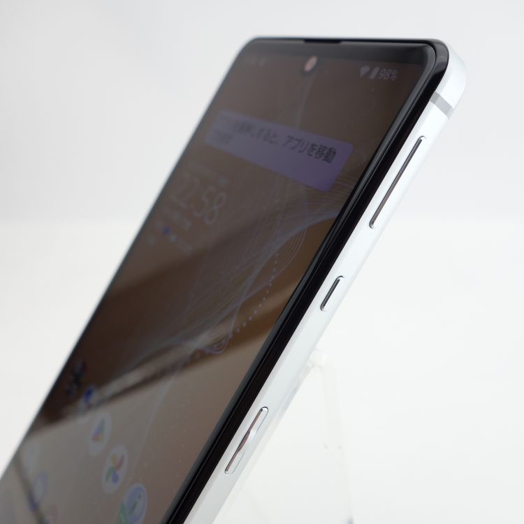 ��SIM�ե꡼��AQUOS sense4 SH-M15 ����С� ������SIM�ե꡼