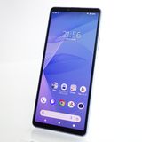SIMե꡼Xperia 10 III SOG04 ֥롼 ¡ au