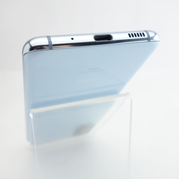 SIMե꡼Galaxy S20 5G SCG01 饦ɥ֥롼 ¡
