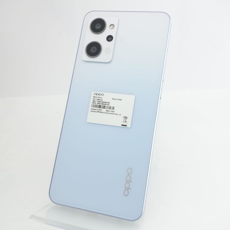 SIMե꡼OPPO Reno7 A OPG04 ɥ꡼֥롼 ¡
