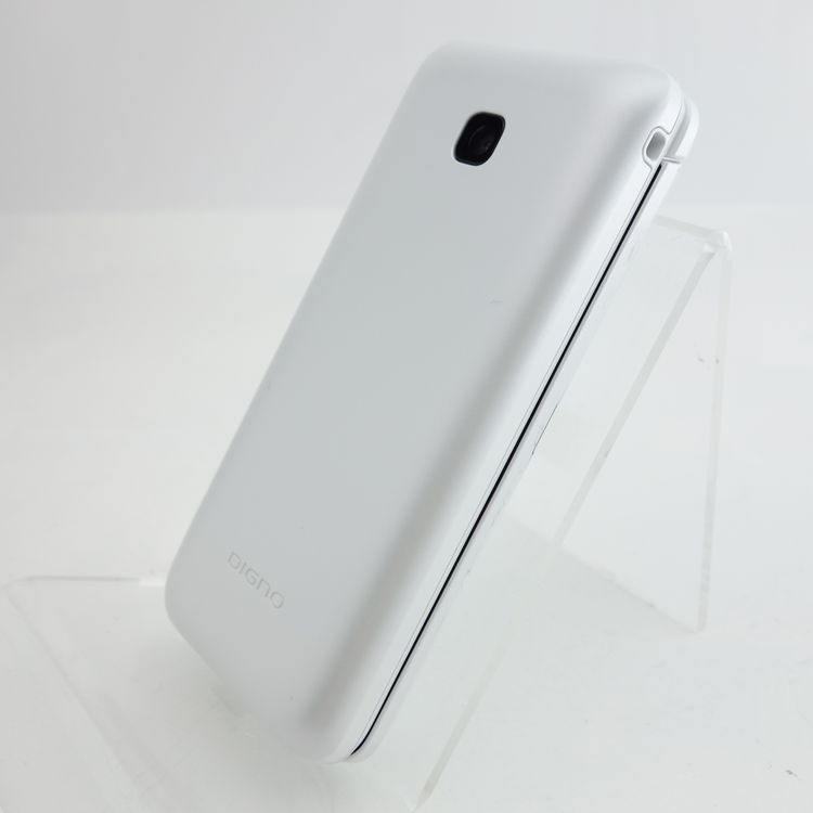 SIMե꡼DIGNO KY-42C ۥ磻 ¡ docomo