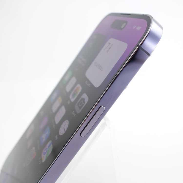 ��SIM�ե꡼��iPhone14 Pro 128GB �ѡ��ץ� ����90�� ���������ݾ�