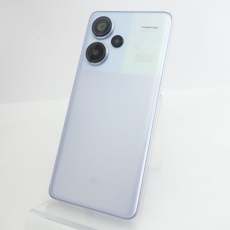 SIMե꡼Redmi Note 13 Pro+ 5G ࡼ饤ȥۥ磻 