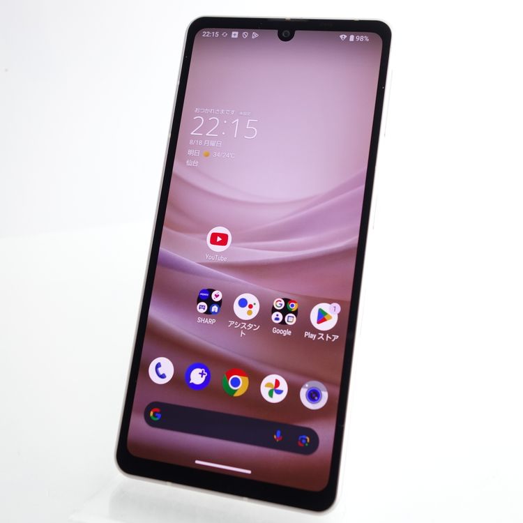 SIMե꡼AQUOS sense7 SHG10 饤ȥåѡ ¡