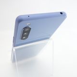 SIMե꡼Xperia 10 III SOG04 ֥롼 ¡ au