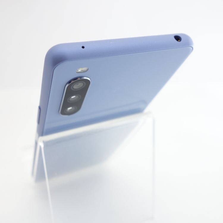 SIMե꡼Xperia 10 III SOG04 ֥롼 ¡ au
