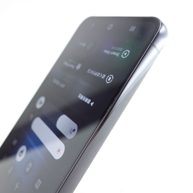 【SIMフリー】Galaxy S23 SCG19 ファントムブラック 利用制限〇 au版