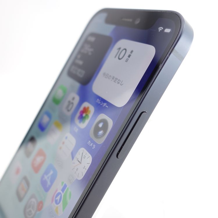 ��SIM�ե꡼��iPhone12 mini 64GB �֥�å� ����93�� �������¡�