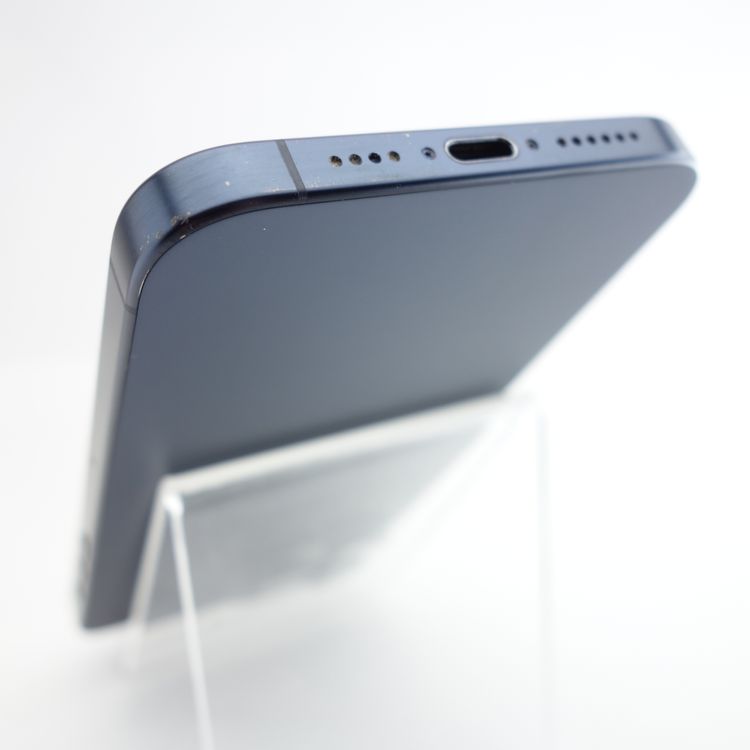 ��SIM�ե꡼��iPhone15 Pro Max 256GB �֥롼�����˥��� ����85��