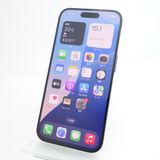 SIMե꡼iPhone15Pro 128GB ֥å˥ 100 ¡