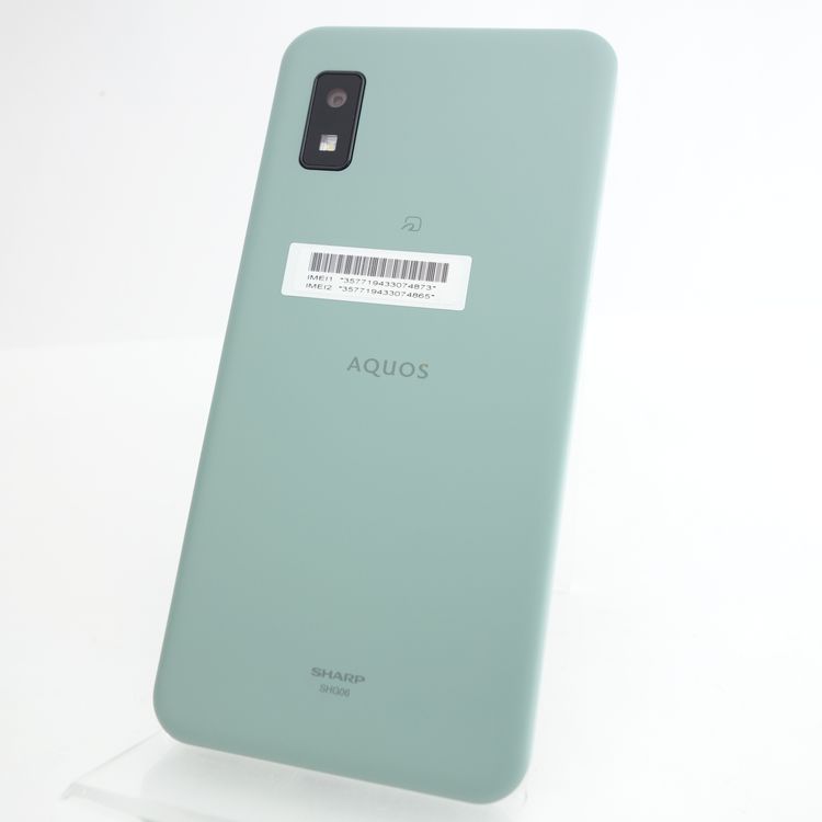 SIMե꡼AQUOS wish SHG06 ꡼֥꡼ ¡