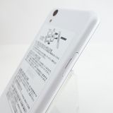 ��SIM�ե꡼��AQUOS sense basic 702SH �ۥ磻�� �������¡�