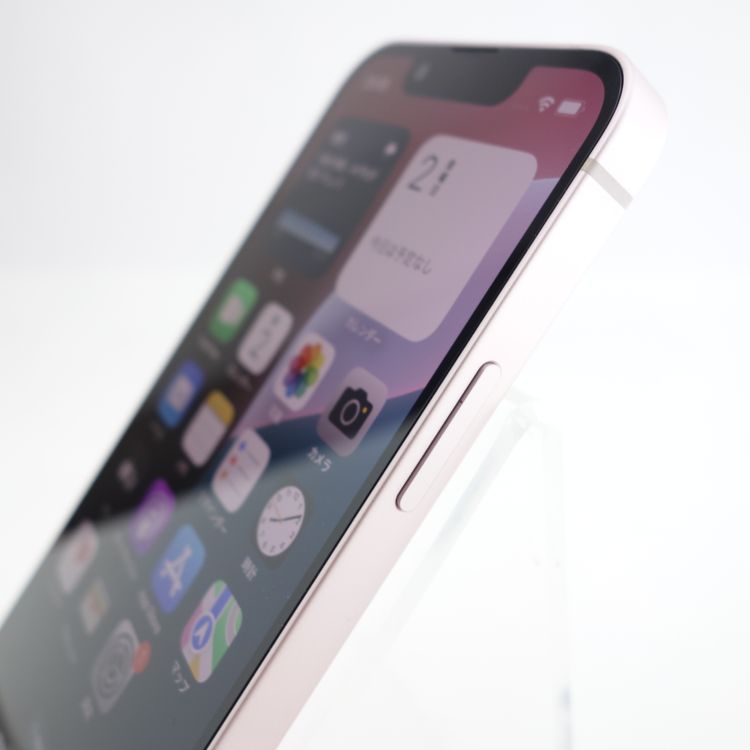 ��SIM�ե꡼��iPhone13mini 128GB �ԥ� ����80�� �������¡�