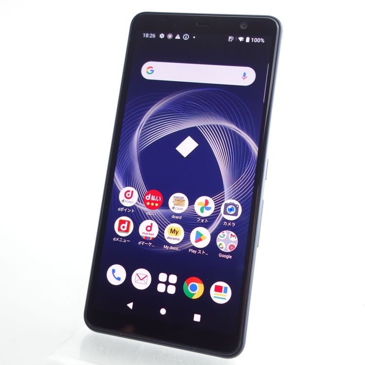 ��SIM�ե꡼��arrows Be4 Plus F-41B �֥�å� �������¡� docomo��