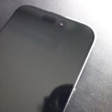 ��SIM�ե꡼��iPhone15Pro 128GB �֥�å������˥��� ����86�� ���ȥ���