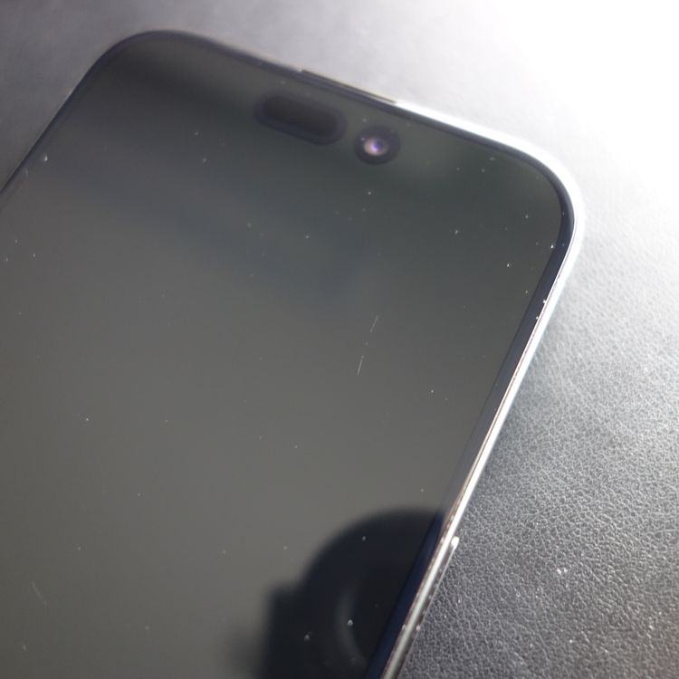 ��SIM�ե꡼��iPhone15Pro 128GB �֥�å������˥��� ����86�� ���ȥ���