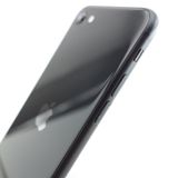 ��UQmobile��iPhoneSE2 64GB �֥�å� ����87�� ���������ݾ�