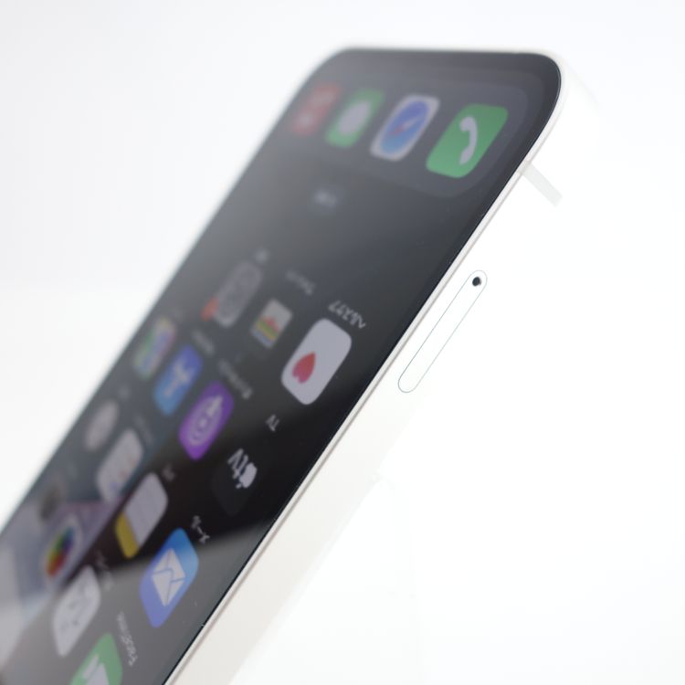 ��SIM�ե꡼��iPhone12 64GB �ۥ磻�� ����92�� �������¡�