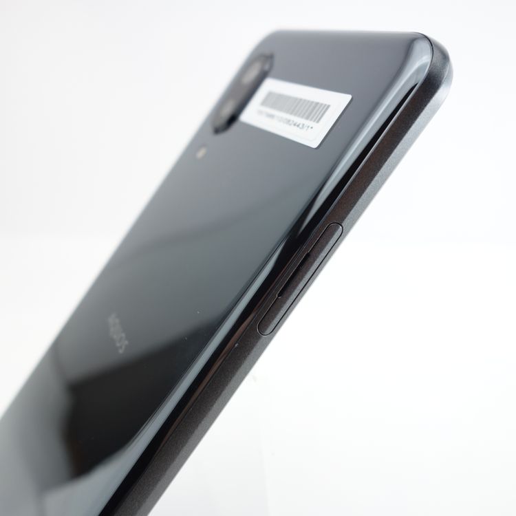 SIMե꡼AQUOS sense3 plus 901SH ֥å ¡