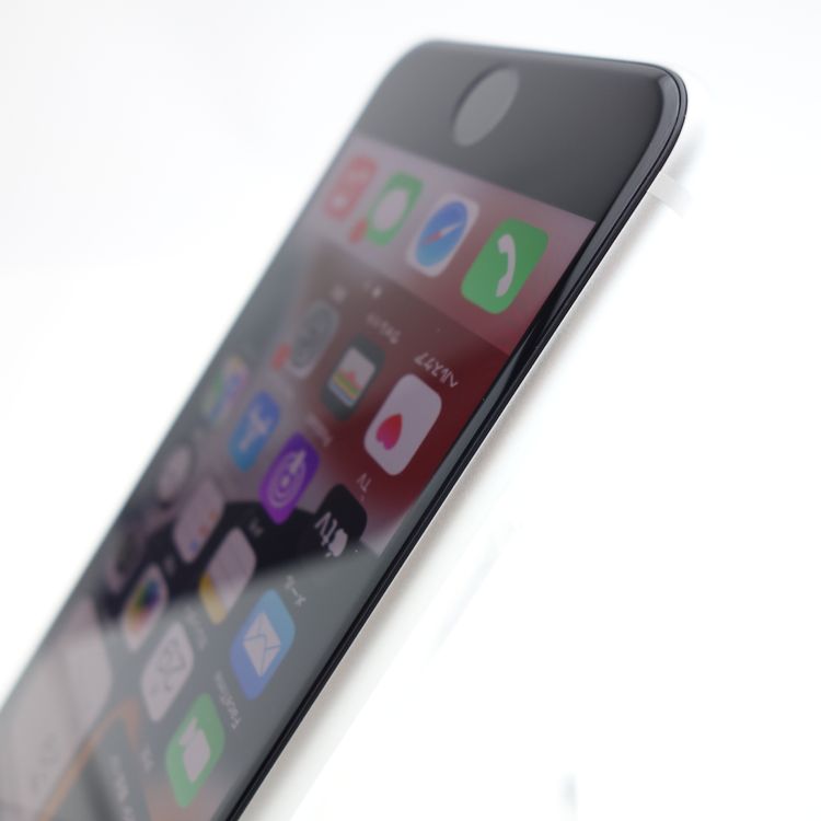 ��SIM�ե꡼��iPhoneSE2 64GB �ۥ磻�� ����92�� �������¡�