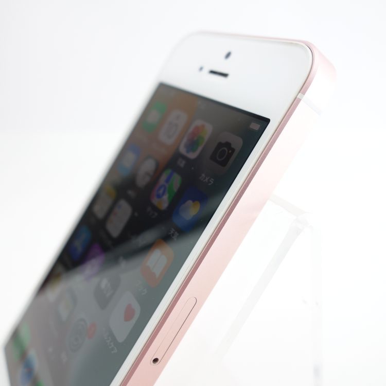 ��SIM�ե꡼��iPhoneSE 16GB ������������� ����100�� �������¡�