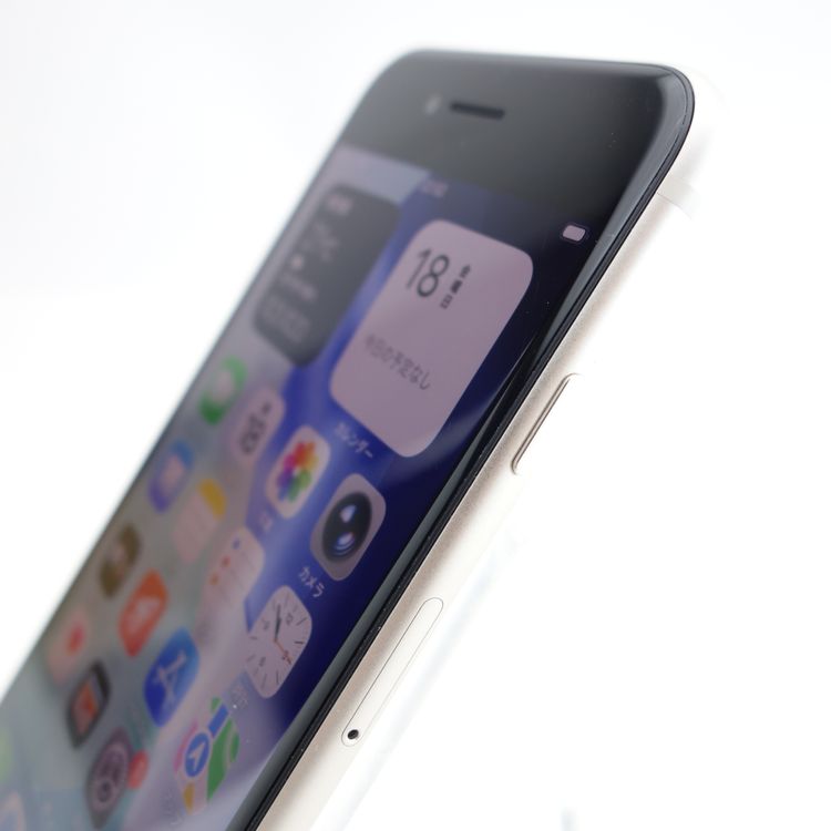 ��SIM�ե꡼��iPhoneSE3 64GB �������饤�� ����93�� �������¡�