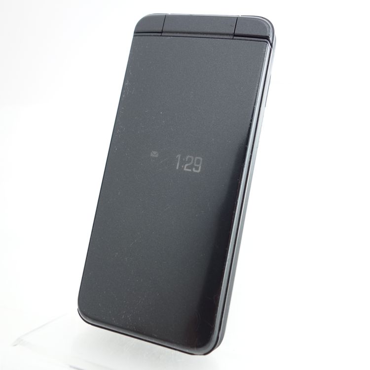 ��SIM�ե꡼��DIGNO��������4 A202KC �֥�å� Softbank�� �������¡�