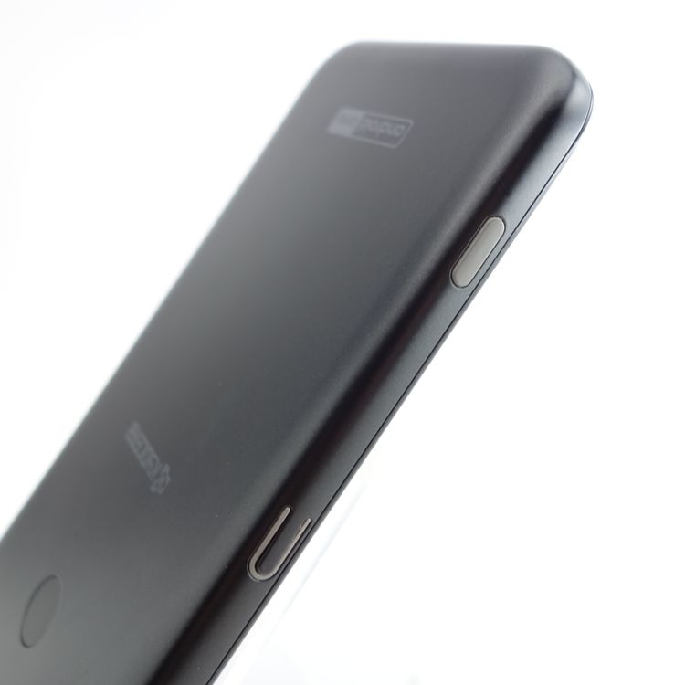 【SIMフリー】Android One S9 S9-KC ブラック 利用制限〇 Y!mobile版