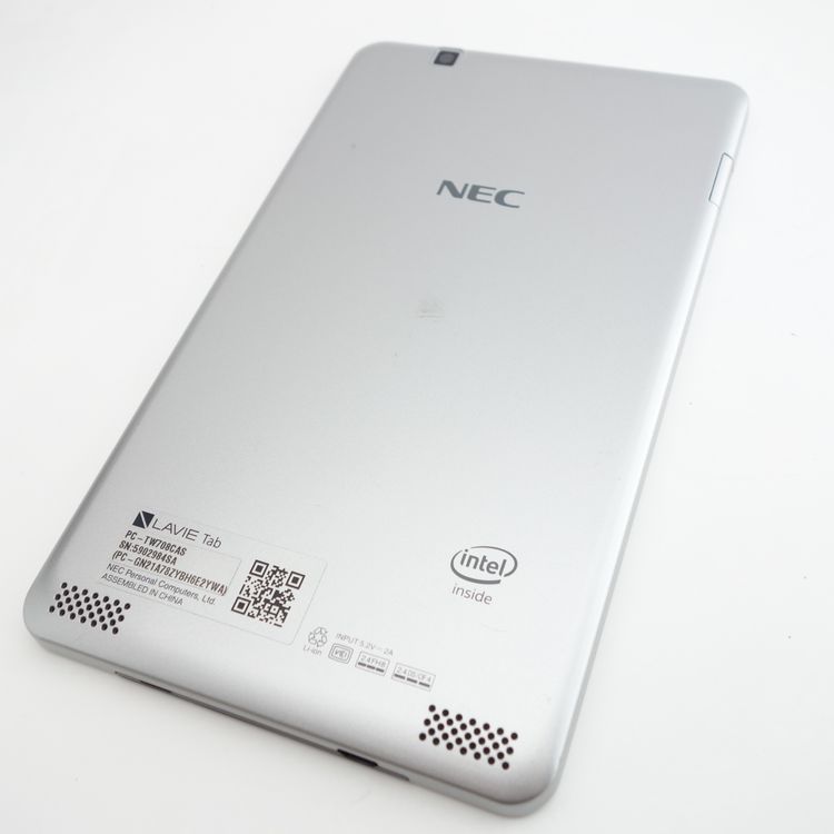 8LAVIE Tab W TW708/CAS 륷С Windows֥å