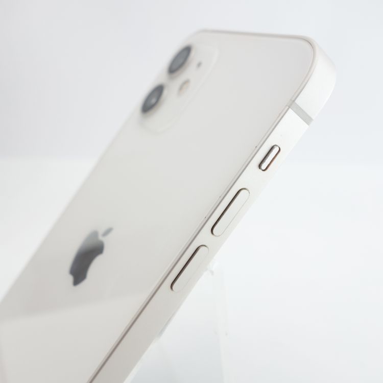 SIMե꡼iPhone12 64GB ۥ磻 77 ¡
