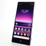 ��SIM�ե꡼��Xperia 5 SOV41 �֥�å� �������¡� au��SIM���å������