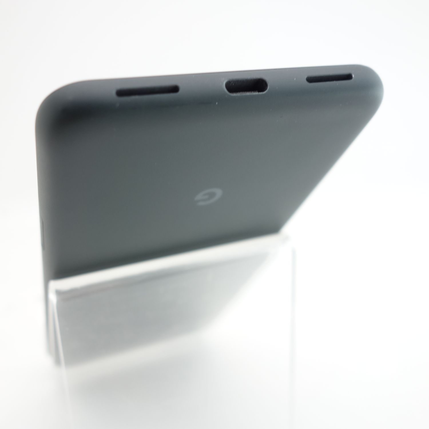 ムスビー｜【SIMフリー】Google Pixel 5a (5G) モストリーブラック 