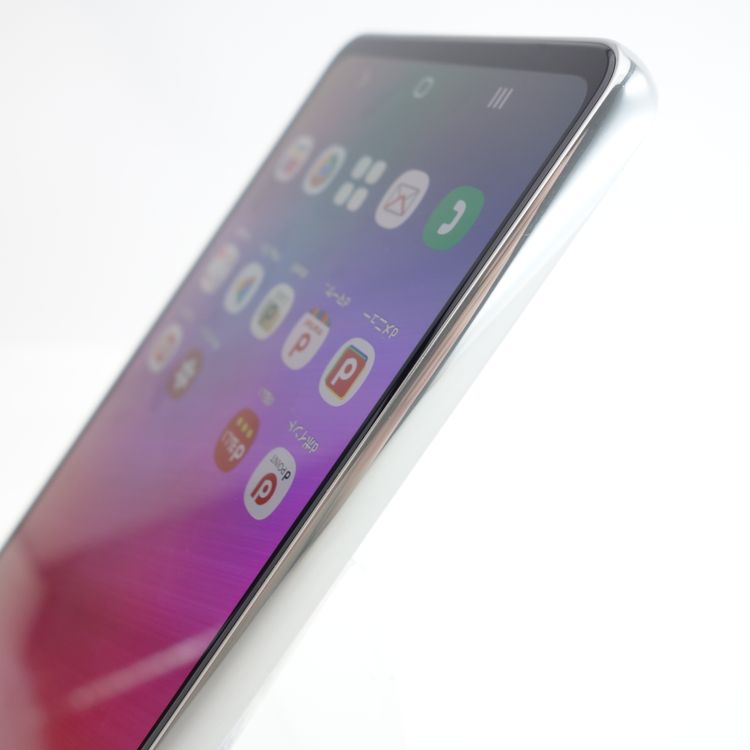 ��SIM�ե꡼��Galaxy A53 5G SC-53C ��������ۥ磻�� �������¡�