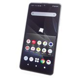 SIMե꡼Xperia Ace II SO-41B ֥å ¡ docomo
