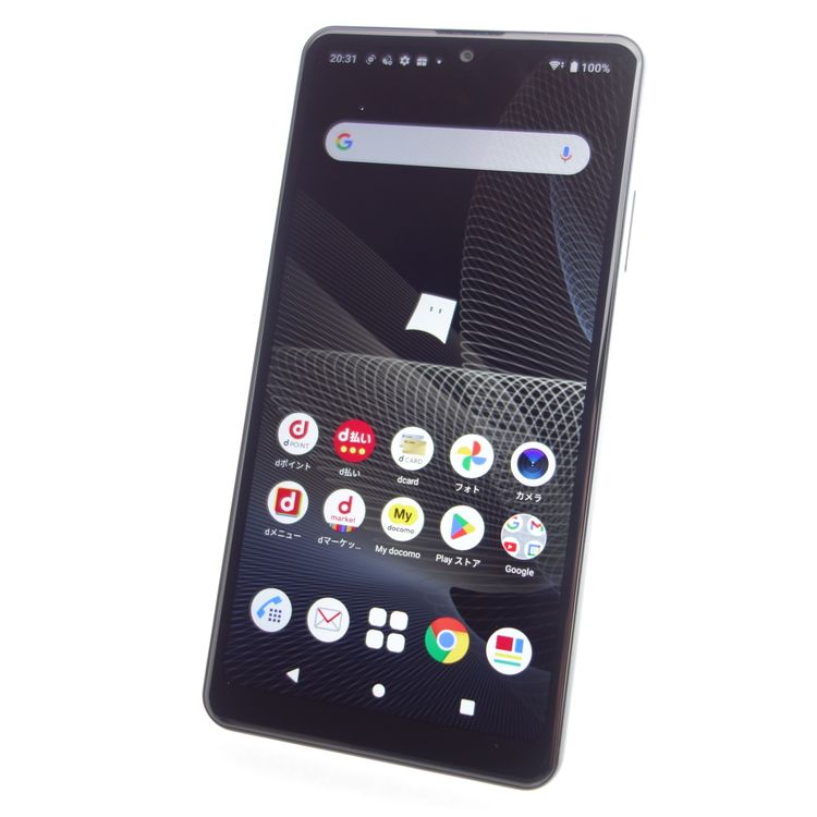 SIMե꡼Xperia Ace II SO-41B ֥å ¡ docomo