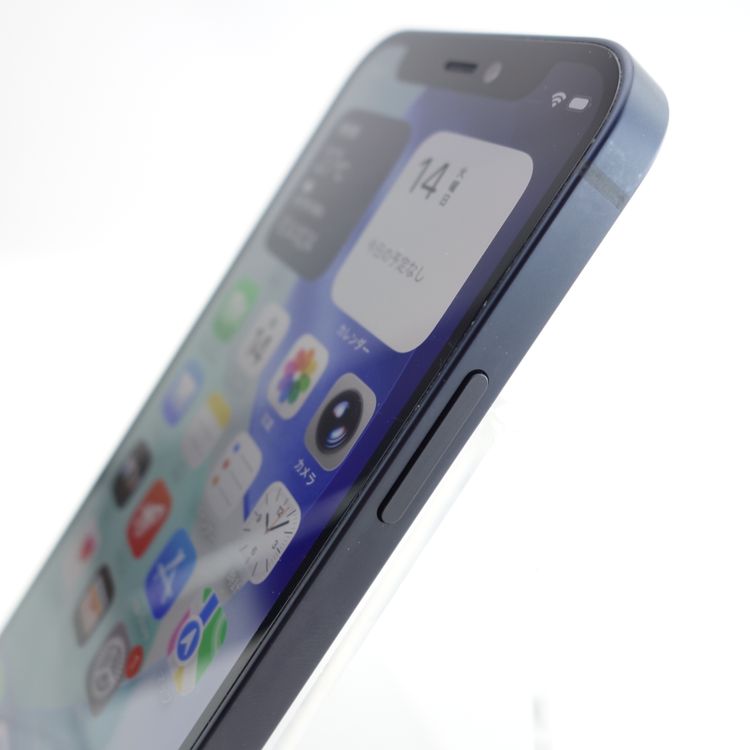 ��SIM�ե꡼��iPhone12 mini 128GB �֥�å� ����85�� �������¡�