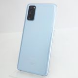 SIMե꡼Galaxy S20 5G SCG01 饦ɥ֥롼 ¡