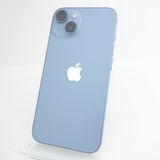 SIMե꡼iPhone14 128GB ֥롼 100 ݾ