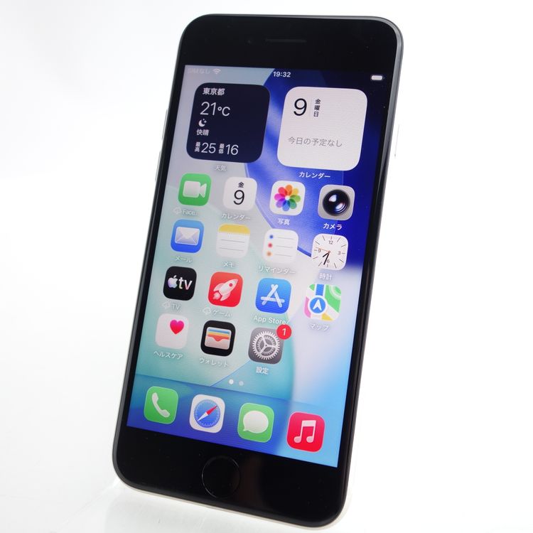 ��SIM�ե꡼��iPhoneSE3 64GB �������饤�� ����89�� �������¡�