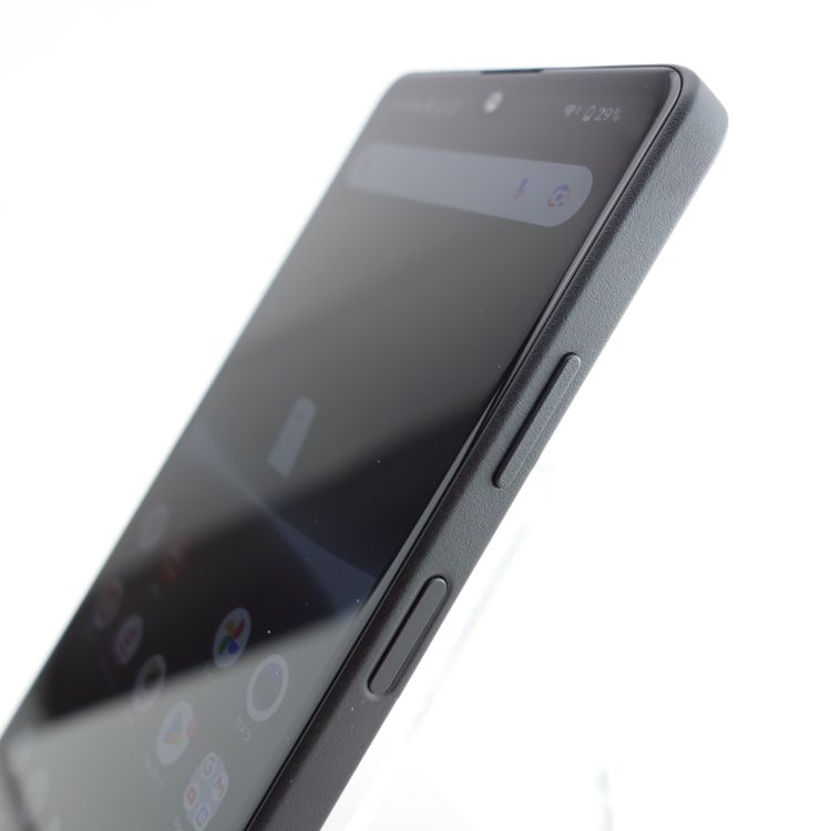 SIMե꡼Xperia Ace III SO-53C ֥å ¡ docomo