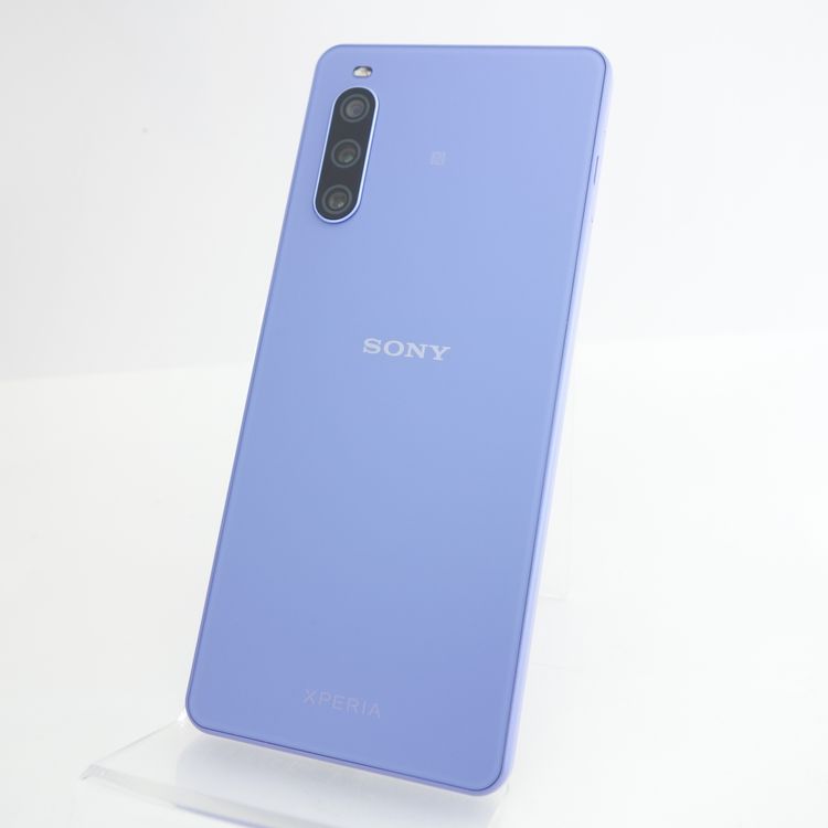 SIMե꡼Xperia 10 IV XQ-CC44 ٥ ¡ ŷ