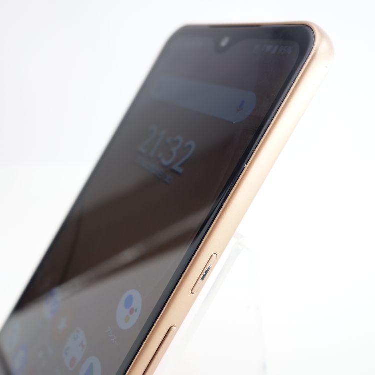 ��SIM�ե꡼��arrows We FCG01 ������������� ���������ݾ� au��