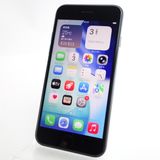 ��SIM�ե꡼��iPhoneSE2 64GB �֥�å� ����100�� �������¡�