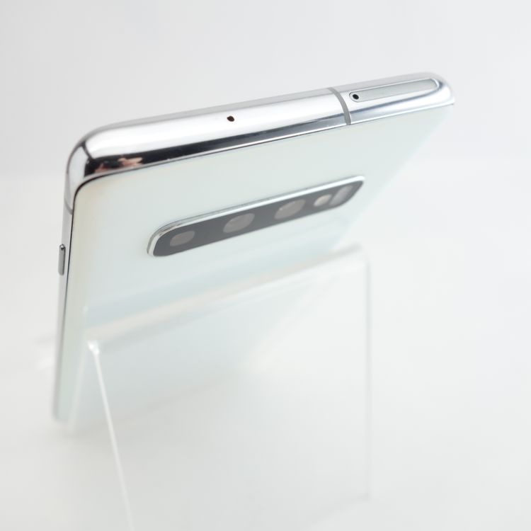 ��SIM�ե꡼��Galaxy S10 SC-03L �ץꥺ��ۥ磻�� �������¡�