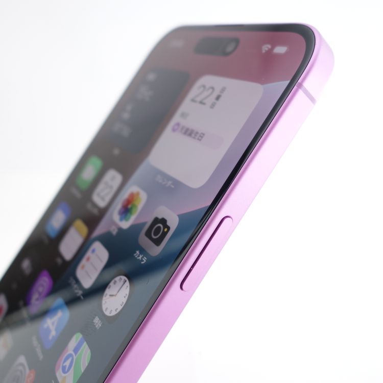 ��SIM�ե꡼��iPhone16 Plus 128GB �ԥ� ����100�� ���������ݾ�