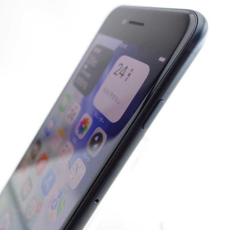 ��SIM�ե꡼��iPhoneSE3 64GB �ߥåɥʥ��� ����100�� �������¡�